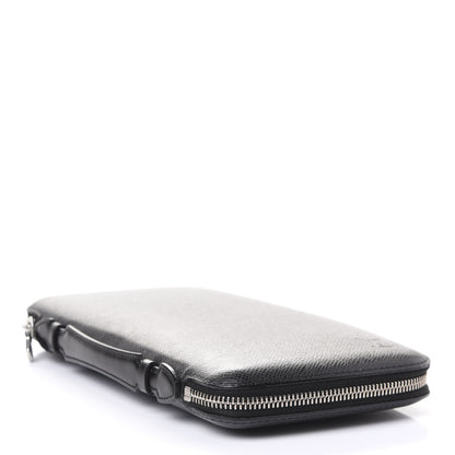 Louis Vuitton Taiga Atoll Travel Organizer Ardoise 3 of 4