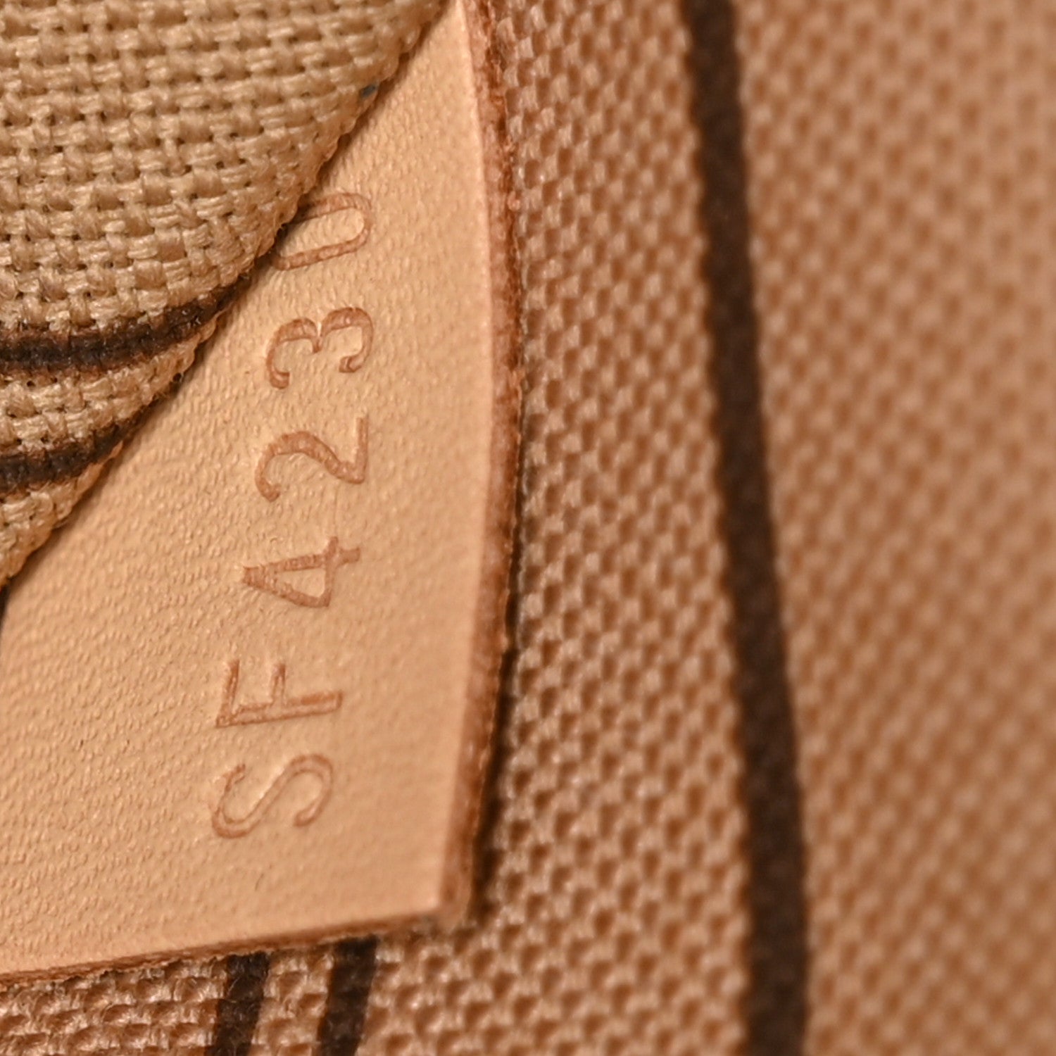 Louis Vuitton Monogram Neo Neverfull MM 9 of 9