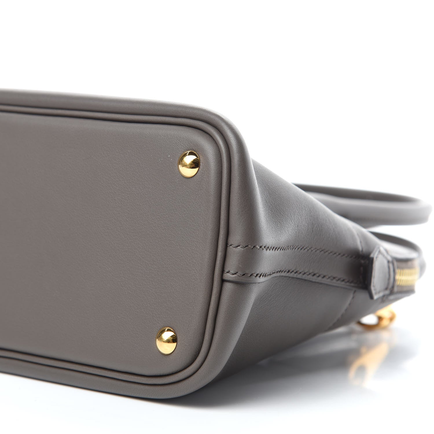 Hermes Swift Bolide 27 Etain 7 of 10