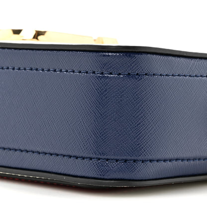 Marc Jacobs Saffino Small Snapshot Camera Bag Coconut Multi 9 of 10