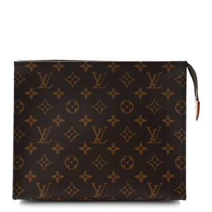 Louis Vuitton Monogram Toiletry Pouch 26 1 of 9