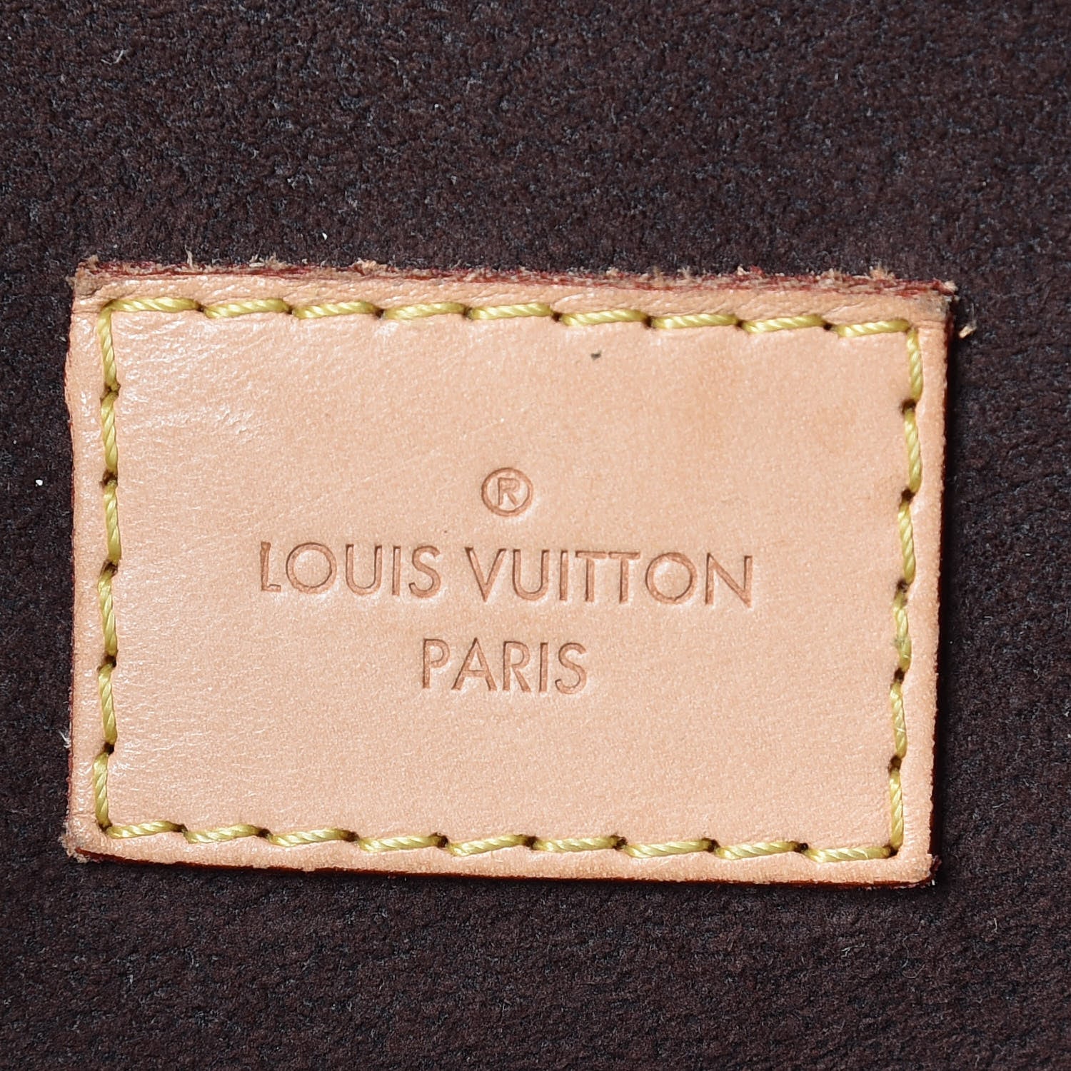 Louis Vuitton Monogram Pochette Metis 9 of 11