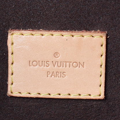 Louis Vuitton Monogram Pochette Metis 9 of 11
