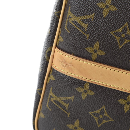 Louis Vuitton Monogram Speedy Bandouliere 30 8 of 10
