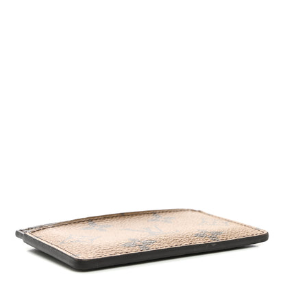 Louis Vuitton Reverse Monogram Card Holder 4 of 7
