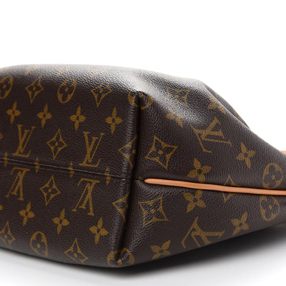Louis Vuitton Monogram Turenne PM 9 of 10