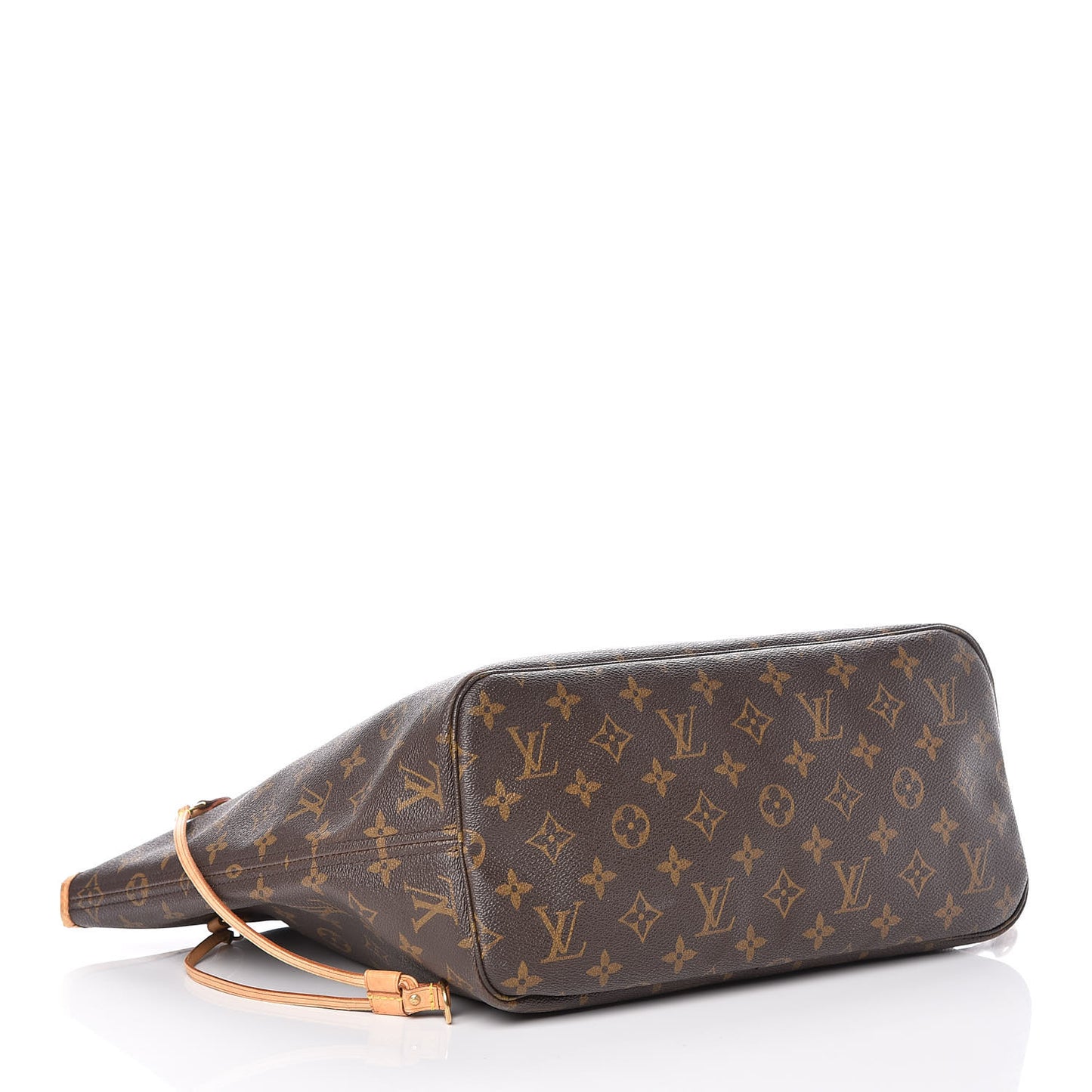 Monogram Neverfull MM