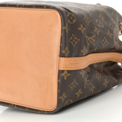 Louis Vuitton Monogram Petit Noe 9 of 9