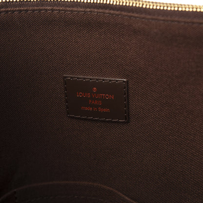 Louis Vuitton Damier Ebene Cabas Beaubourg 6 of 9