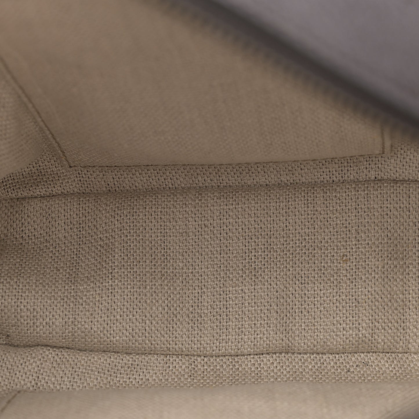 Textured Calfskin Web Small Webby Bee Shoulder Bag Brown Coffee