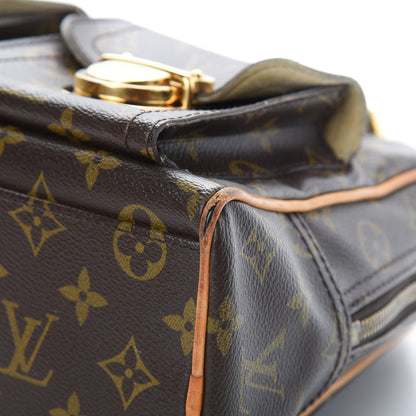 Louis Vuitton Monogram Manhattan PM 10 of 17