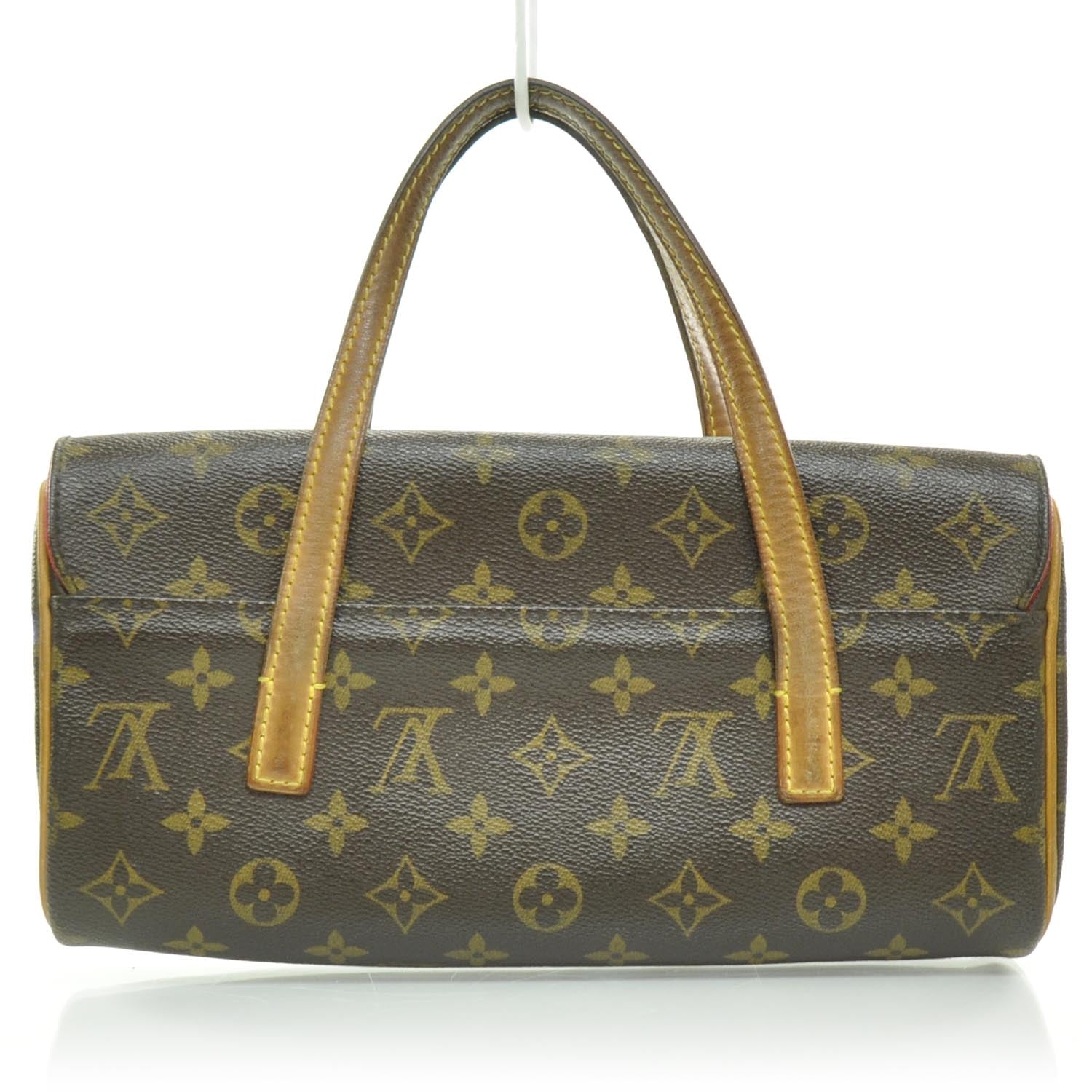 Louis Vuitton Monogram Sonatine 4 of 8