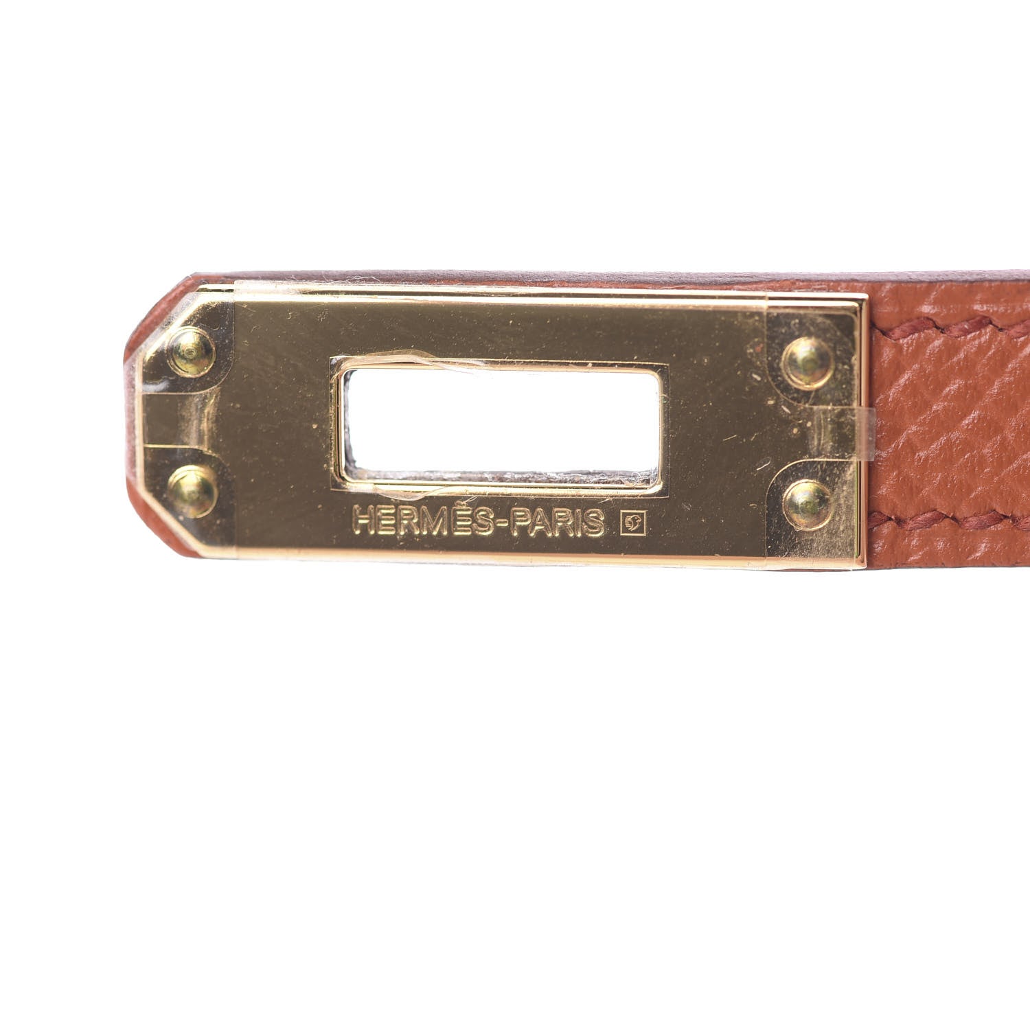 Hermes Epsom Kelly Sellier 25 Terre Battue 19 of 40
