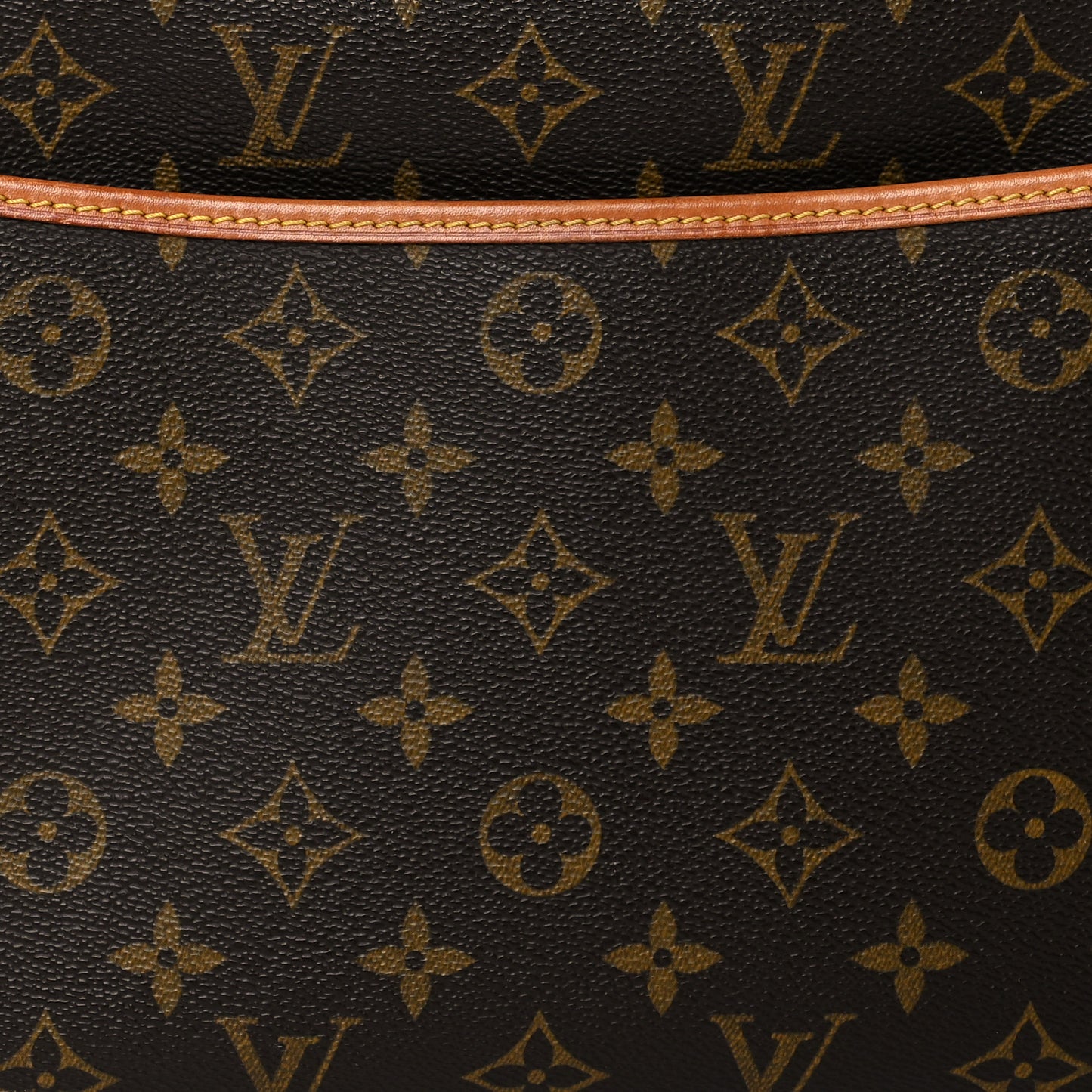 Monogram Deauville