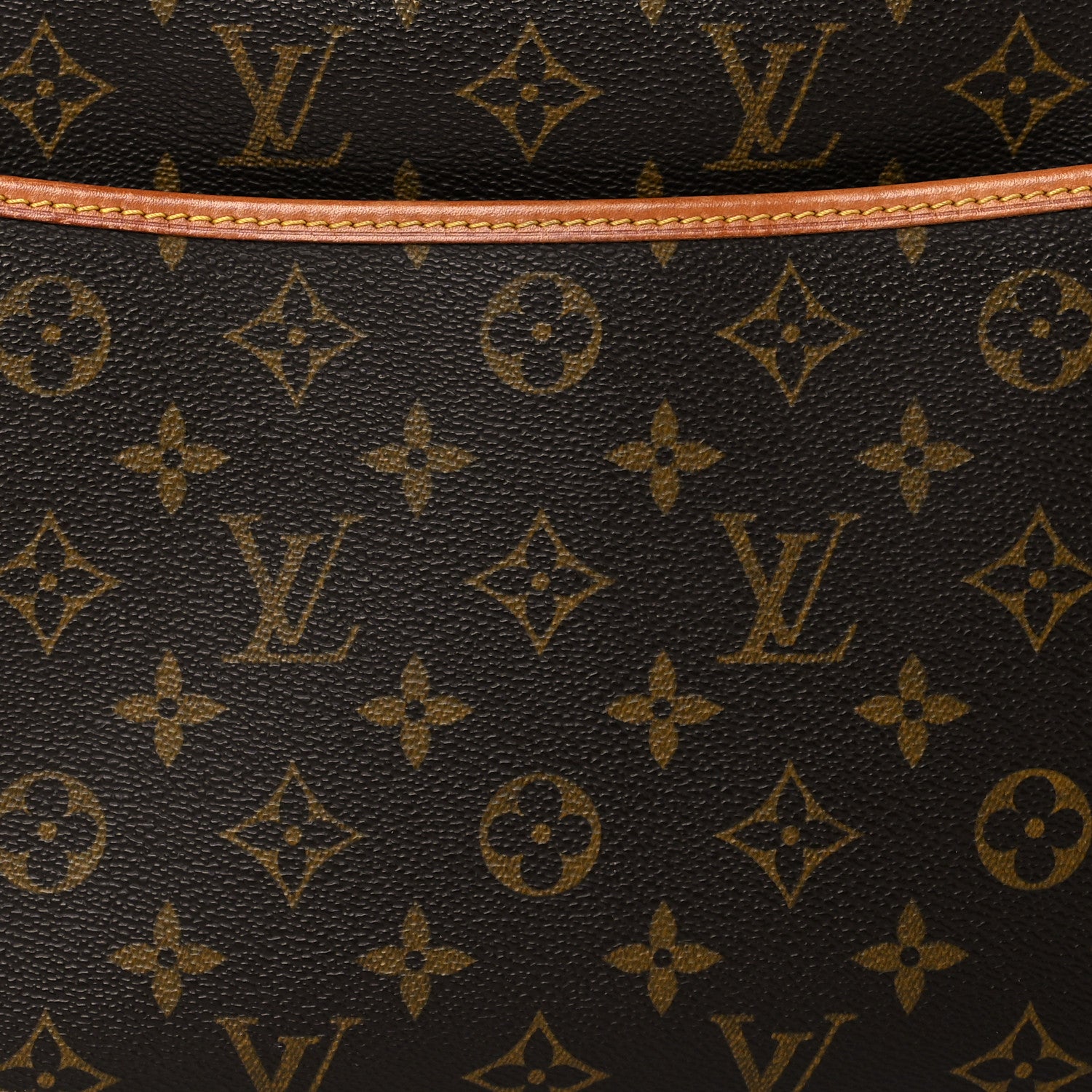 Louis Vuitton Monogram Deauville 6 of 21