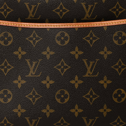 Louis Vuitton Monogram Deauville 6 of 21