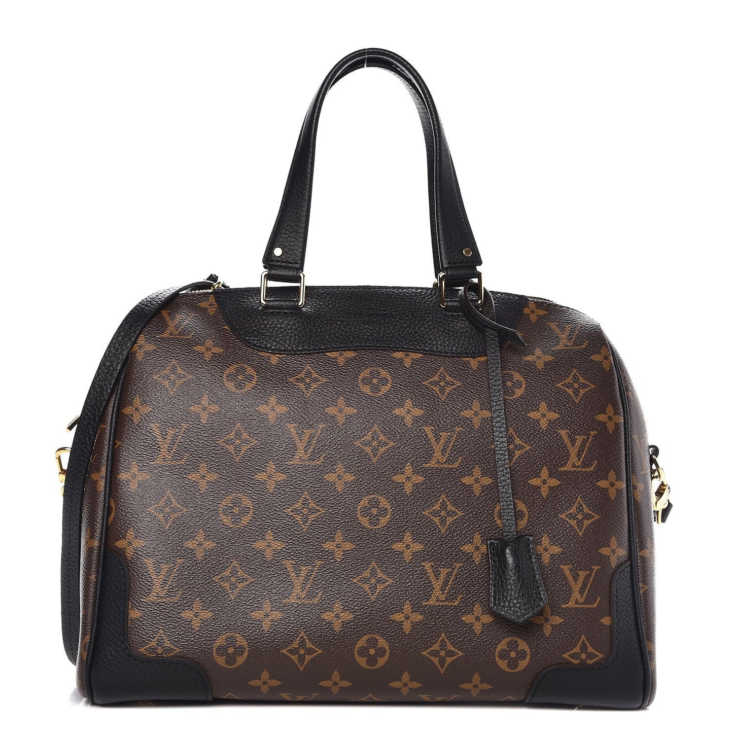 Monogram Retiro NM Black