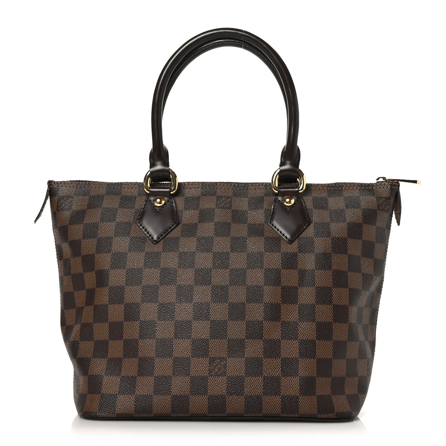 Damier Ebene Saleya PM