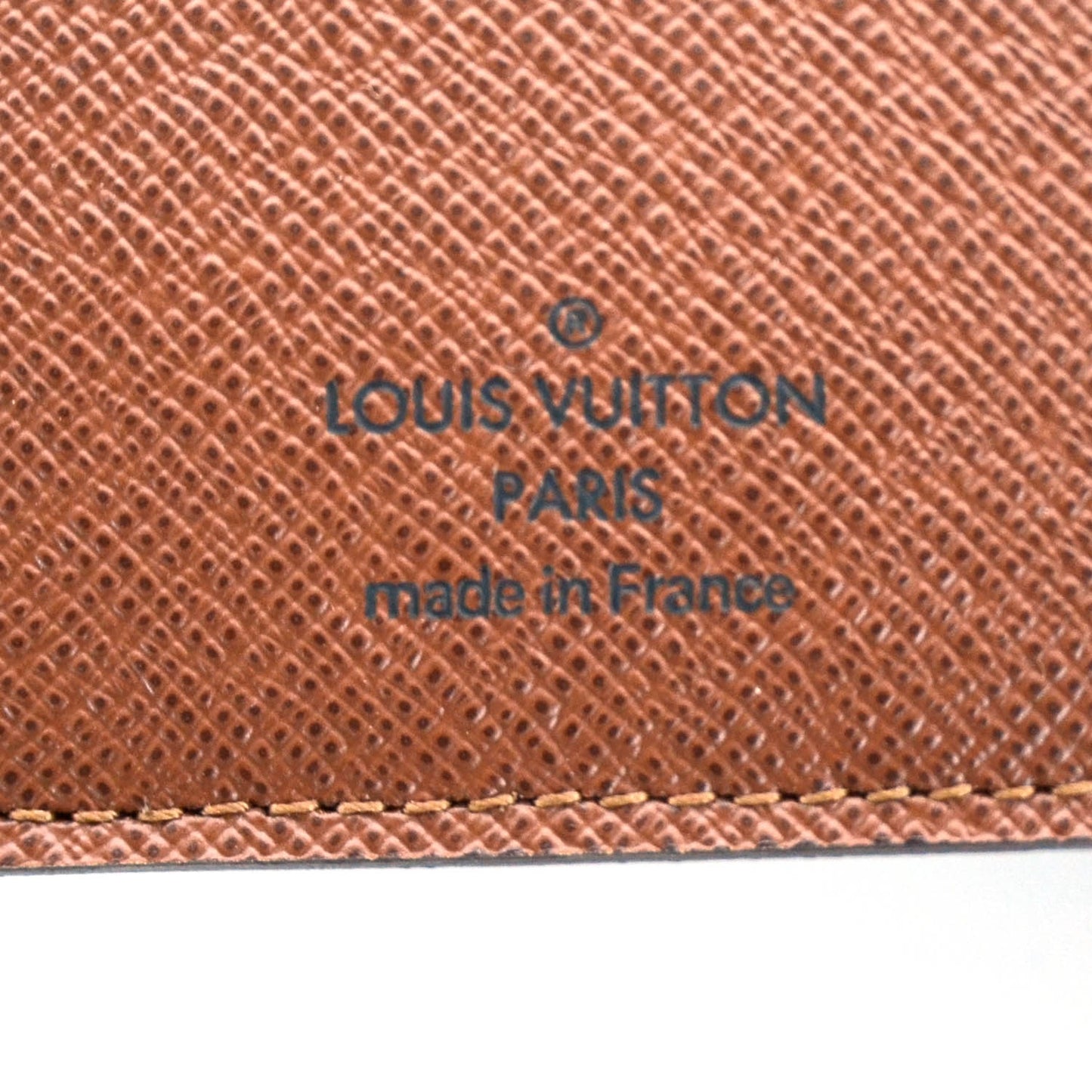 Monogram Eugenie Wallet