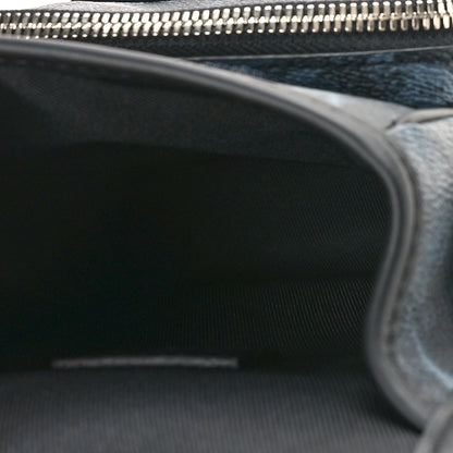 Louis Vuitton Monogram Pastel Nano Amazone Messenger Black 5 of 8