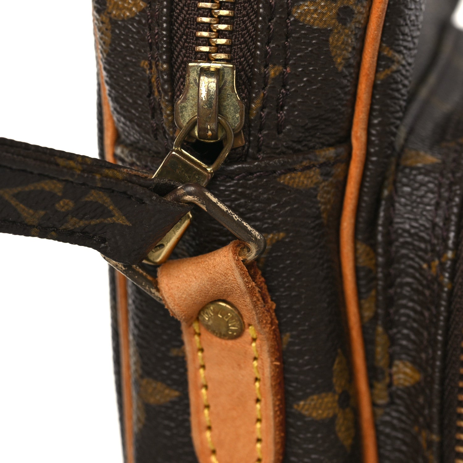 Louis Vuitton Monogram Amazone 10 of 10