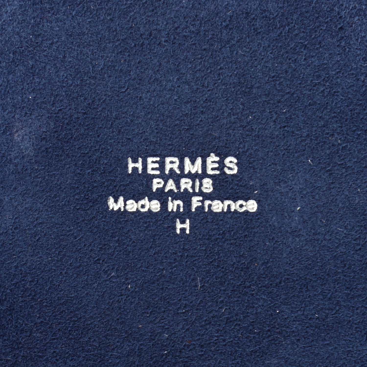 Hermes Porcelain Jaguar Quetzal II Change Tray 5 of 5