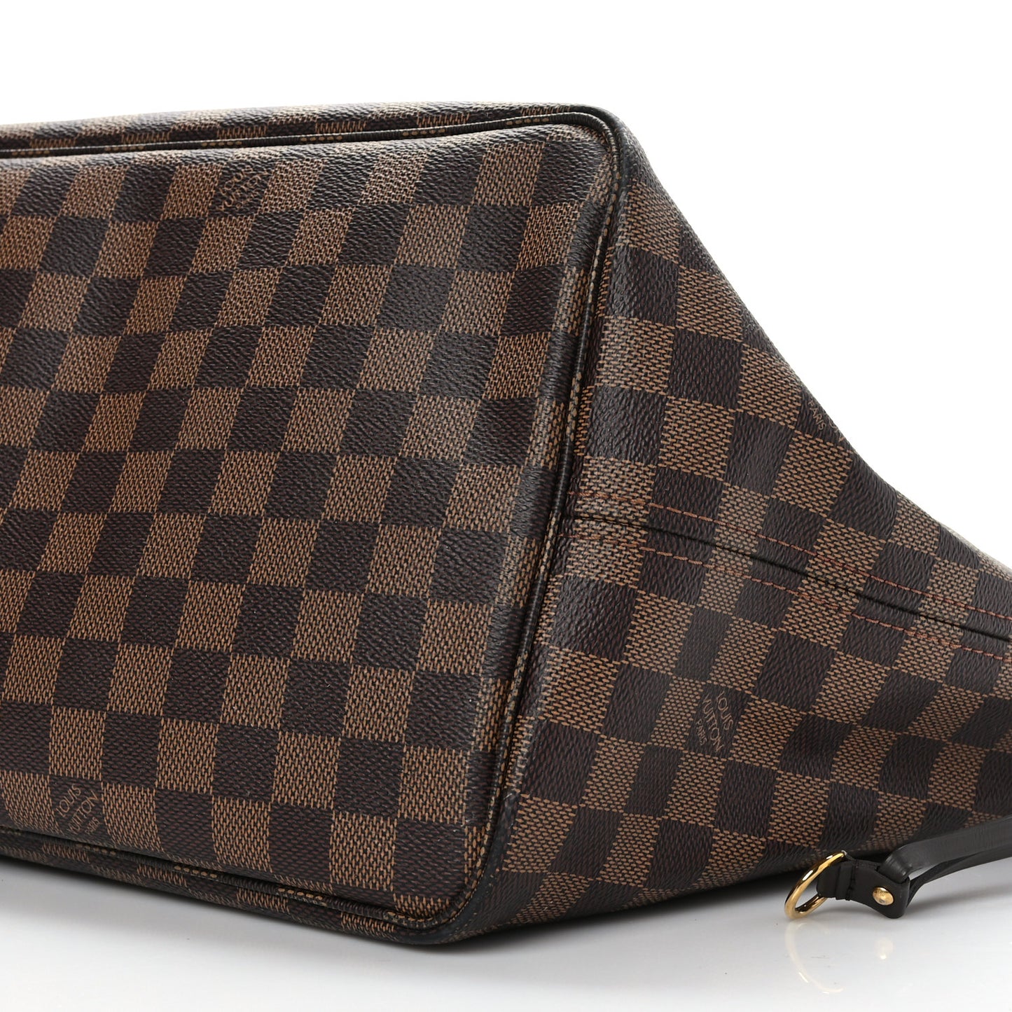 Damier Ebene Neo Neverfull GM