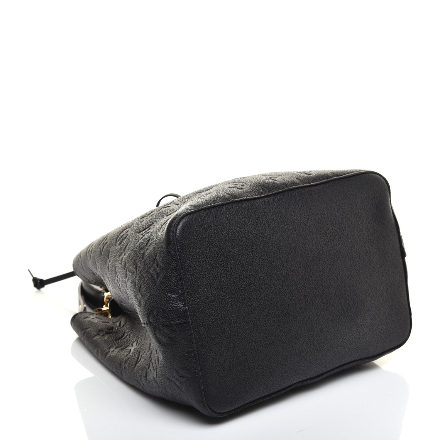 Louis Vuitton Empreinte Neonoe MM Black 4 of 10