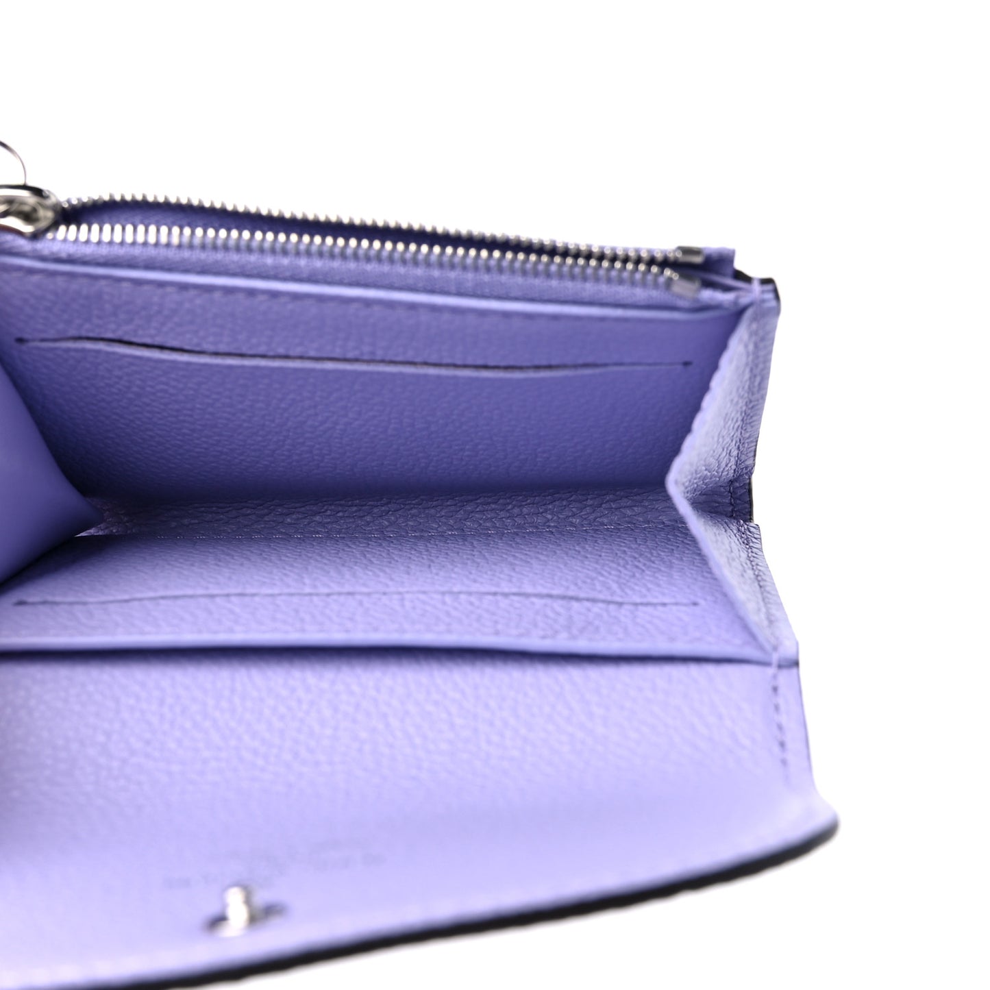 Empreinte Rosalie Coin Purse Iris