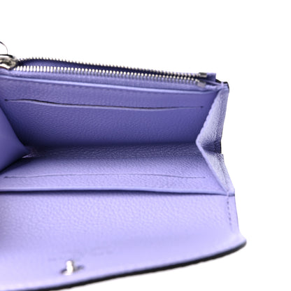 Louis Vuitton Empreinte Rosalie Coin Purse Iris 5 of 6