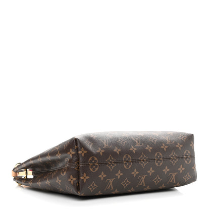 Louis Vuitton Monogram Graceful PM Pivoine 4 of 9