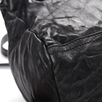Givenchy Tumbled Sheepskin Small Pandora Black 12 of 13