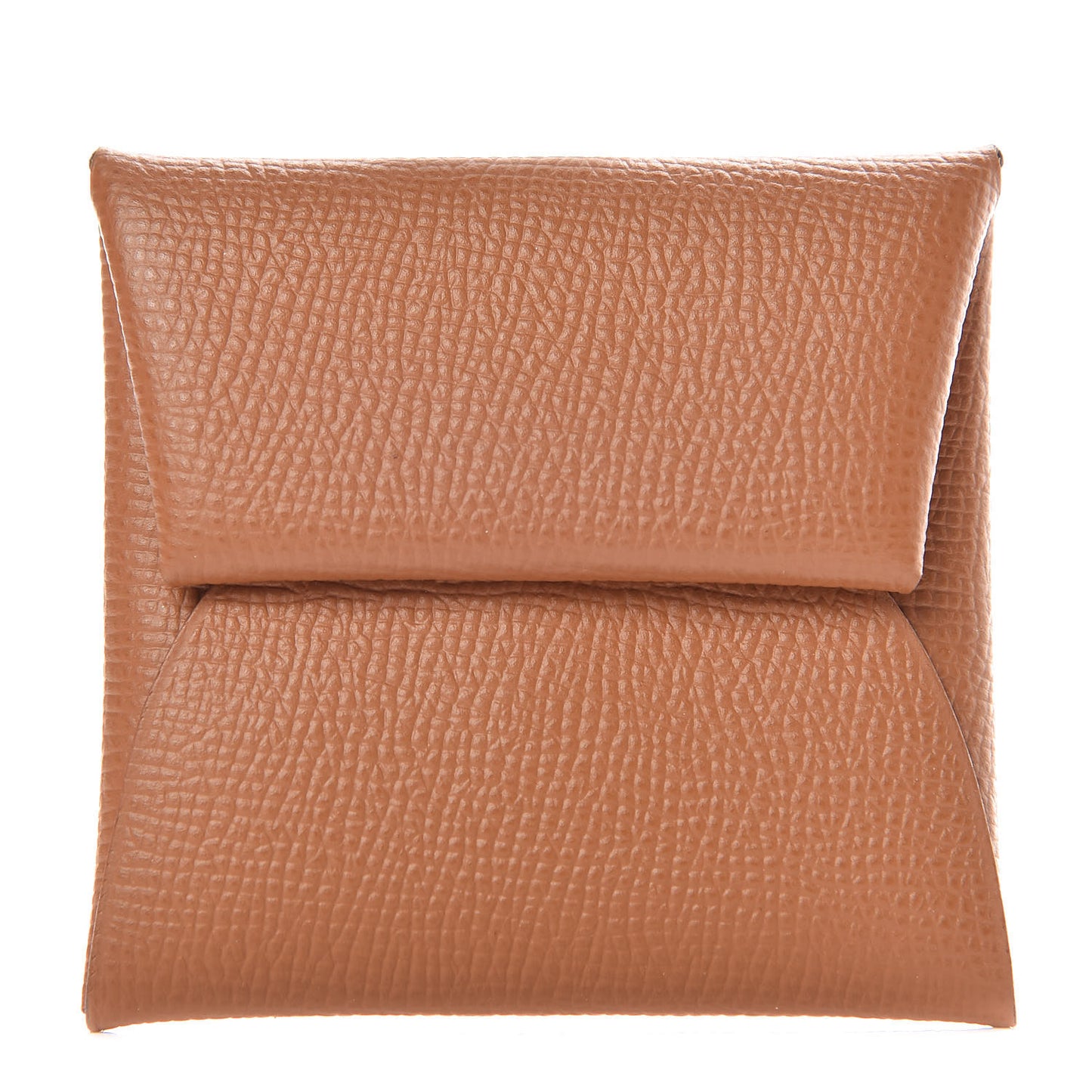 Epsom Bastia Coin Purse Gold