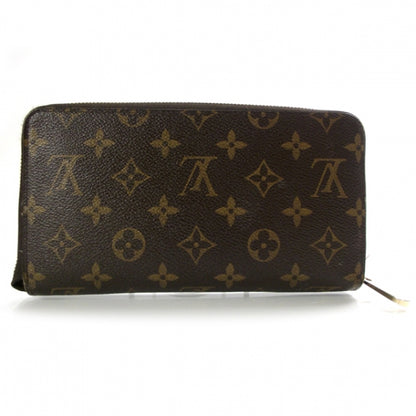 Louis Vuitton Monogram Zippy Organizer Wallet 2 of 8