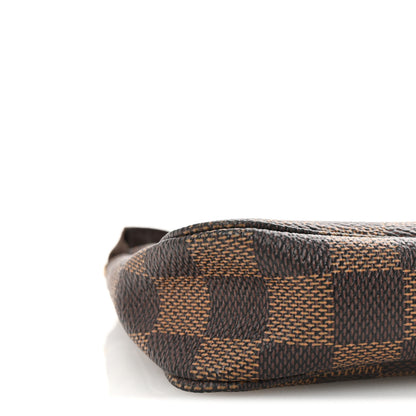 Louis Vuitton Damier Ebene Pochette Accessories 8 of 9