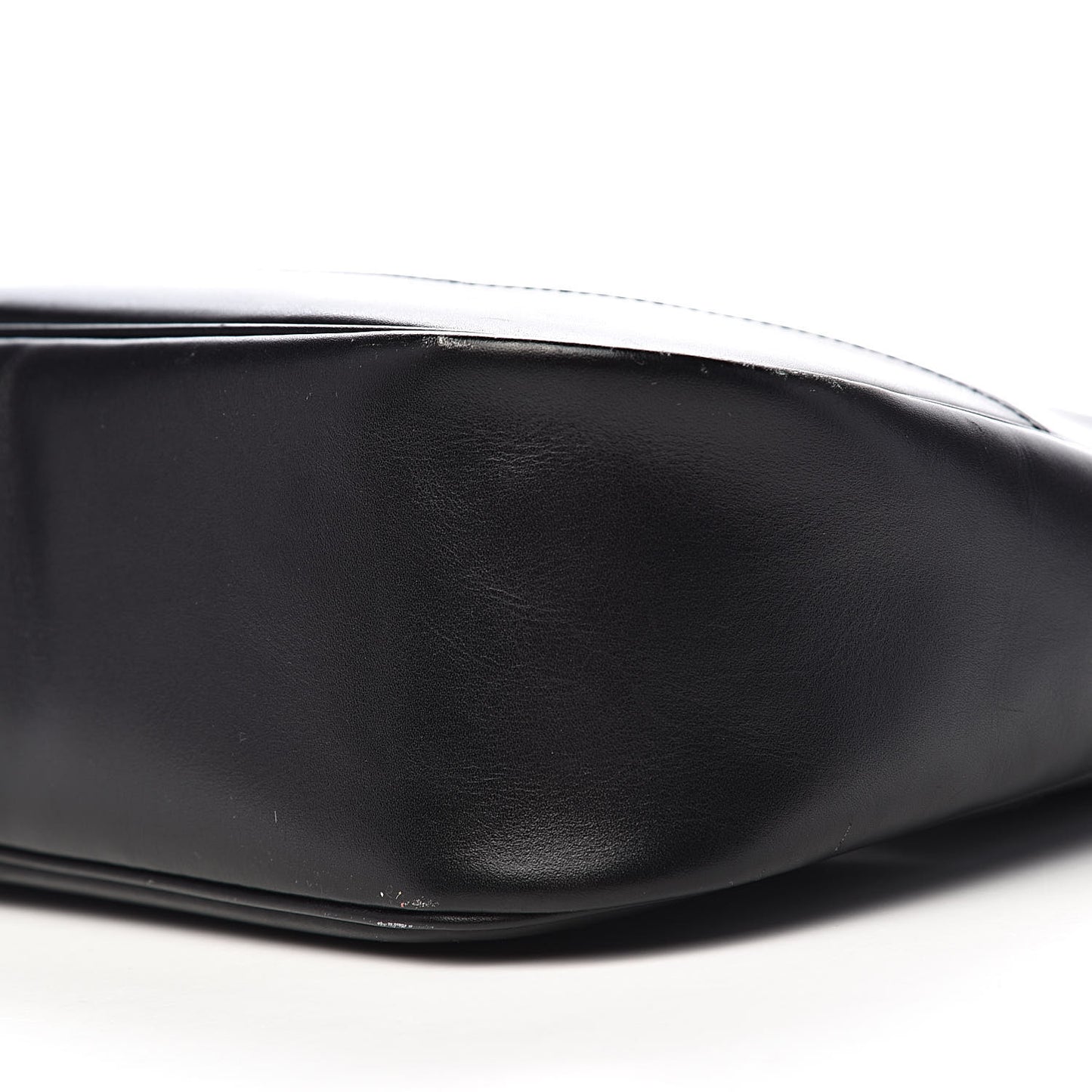 Box Trim II 31 Black