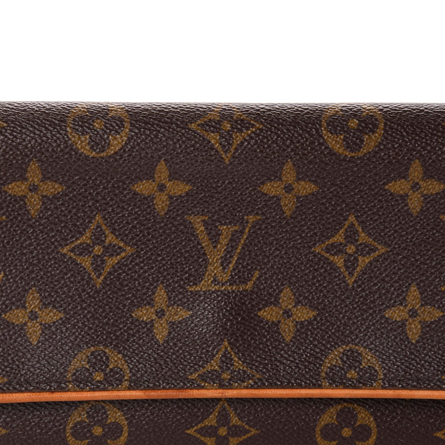 Monogram Pochette Twin GM