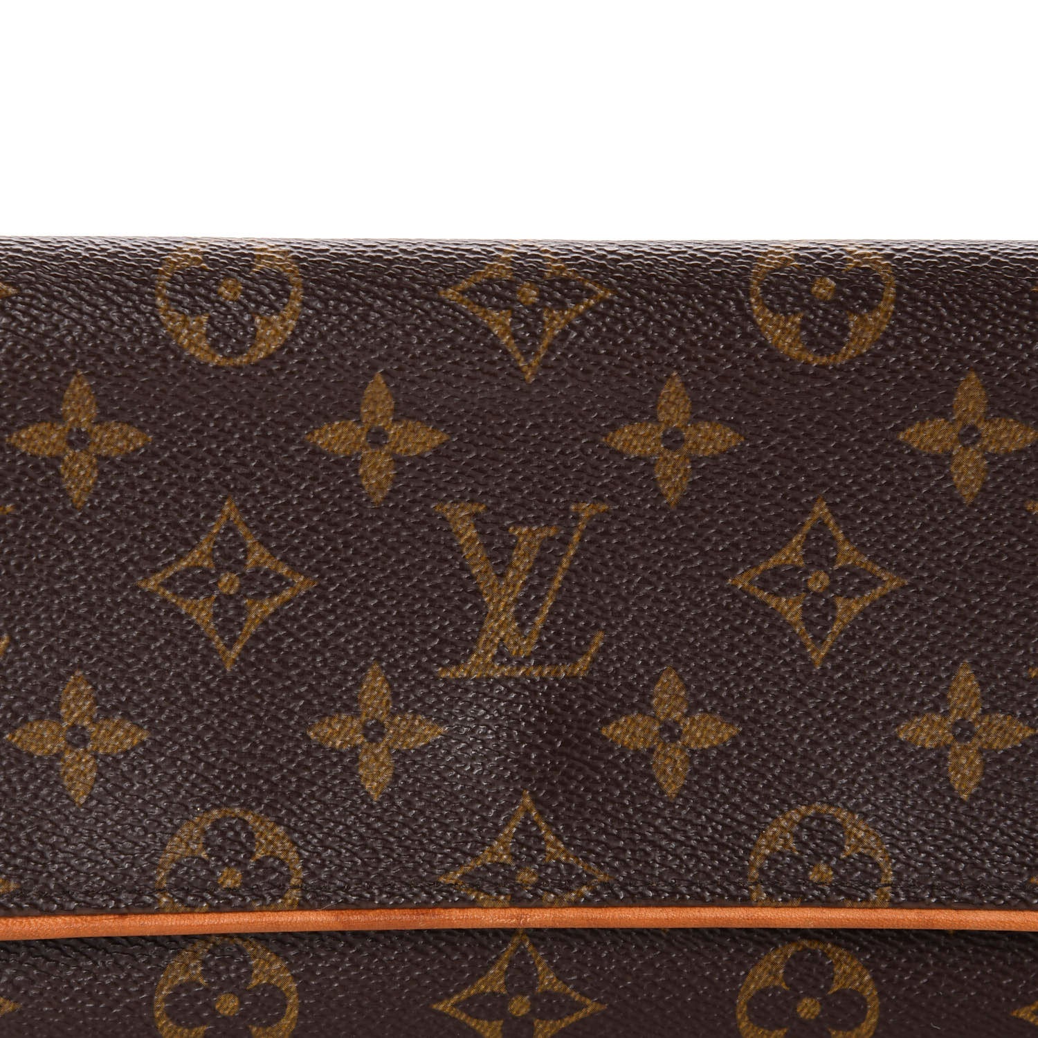 Louis Vuitton Monogram Pochette Twin GM 10 of 12