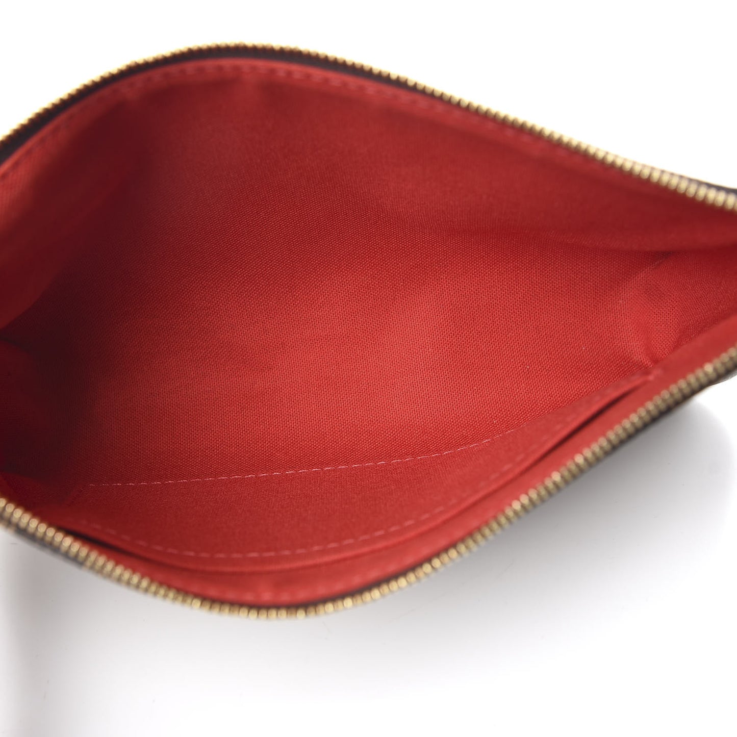 Damier Ebene Pochette Accessories NM