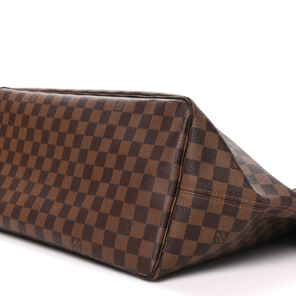 Louis Vuitton Damier Ebene Neo Neverfull GM 10 of 10