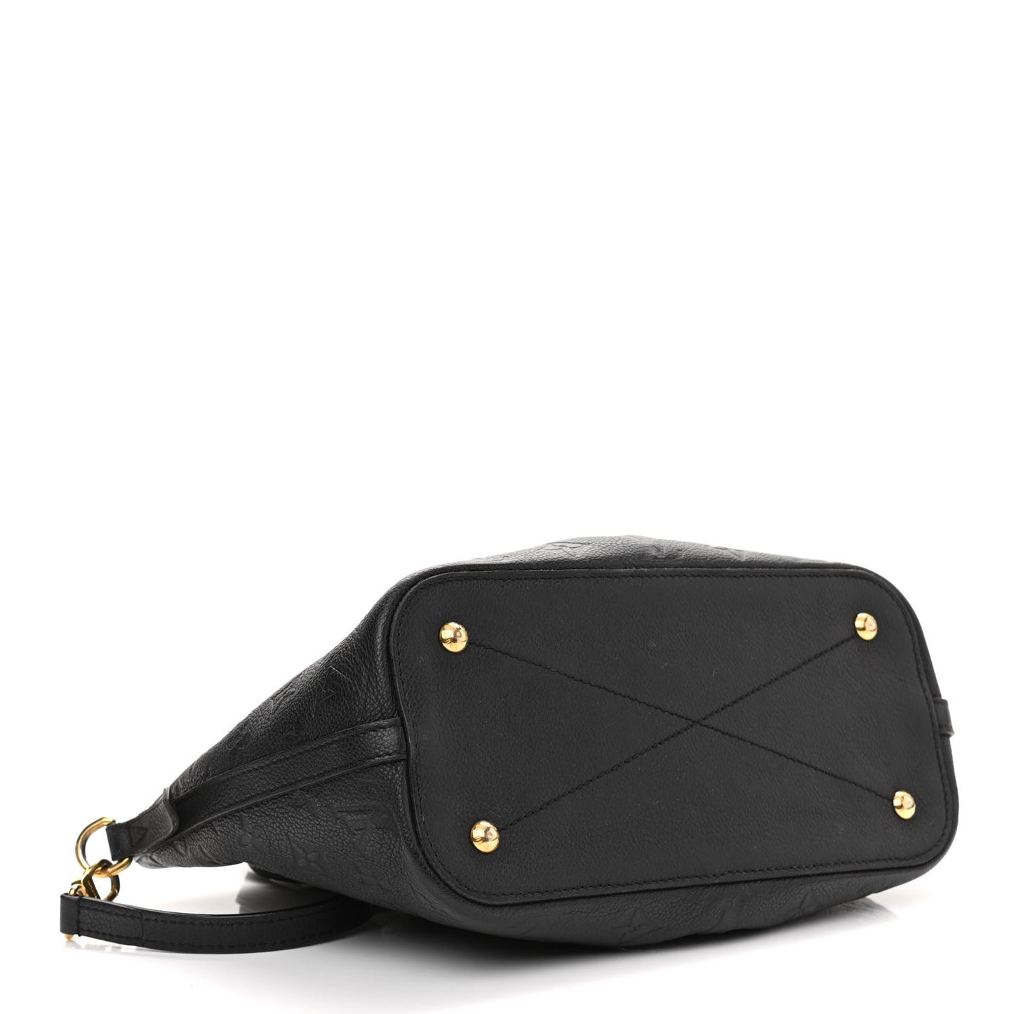 Empreinte Mazarine PM Black