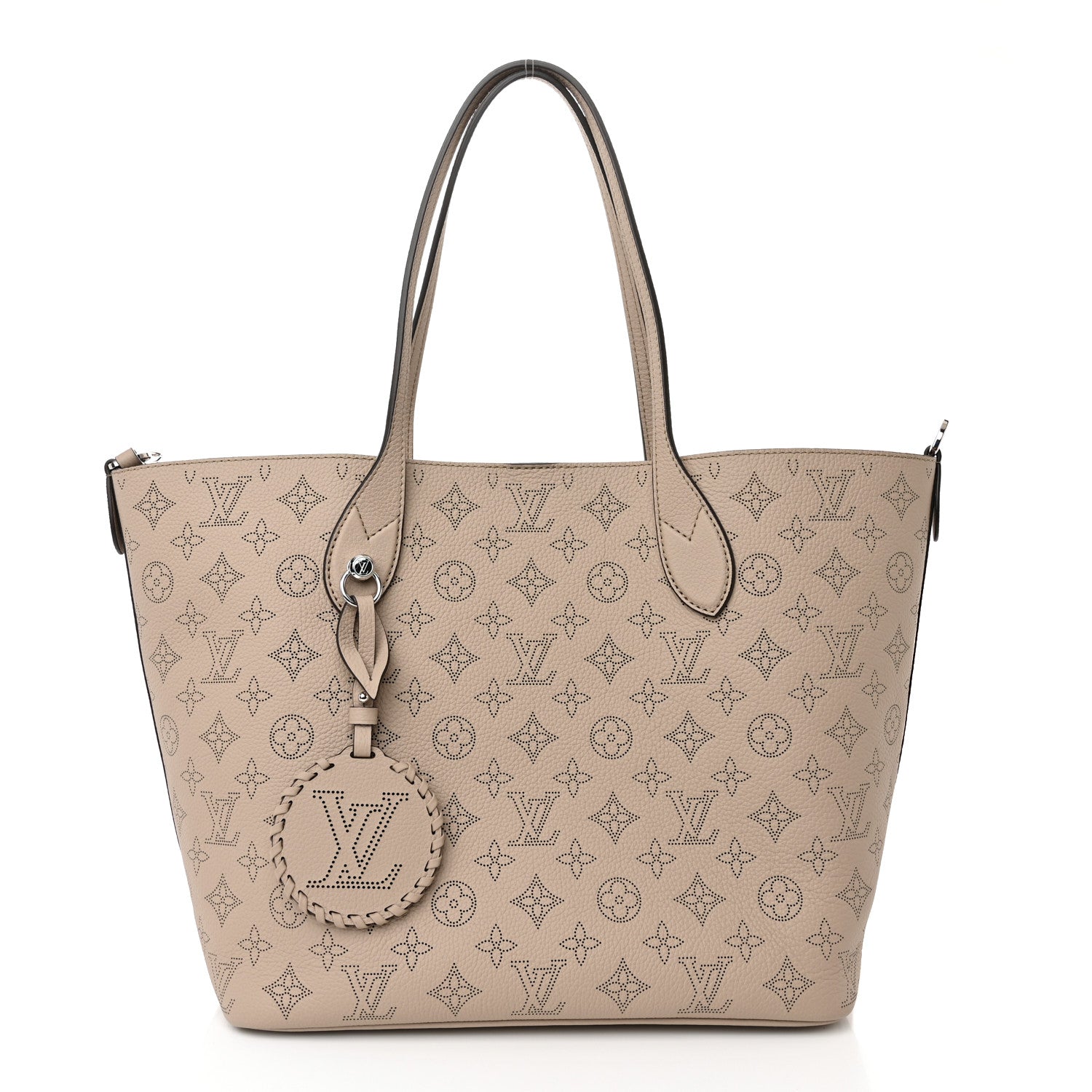 Louis Vuitton Mahina Blossom MM Dune 3 of 10