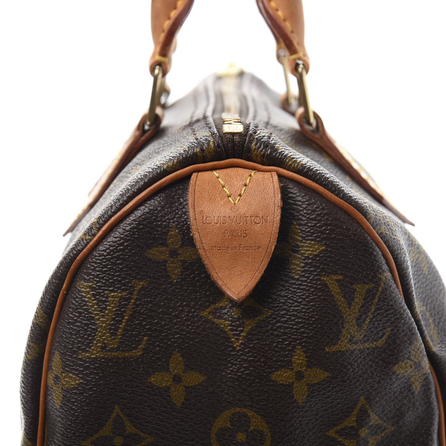 Monogram Speedy 25