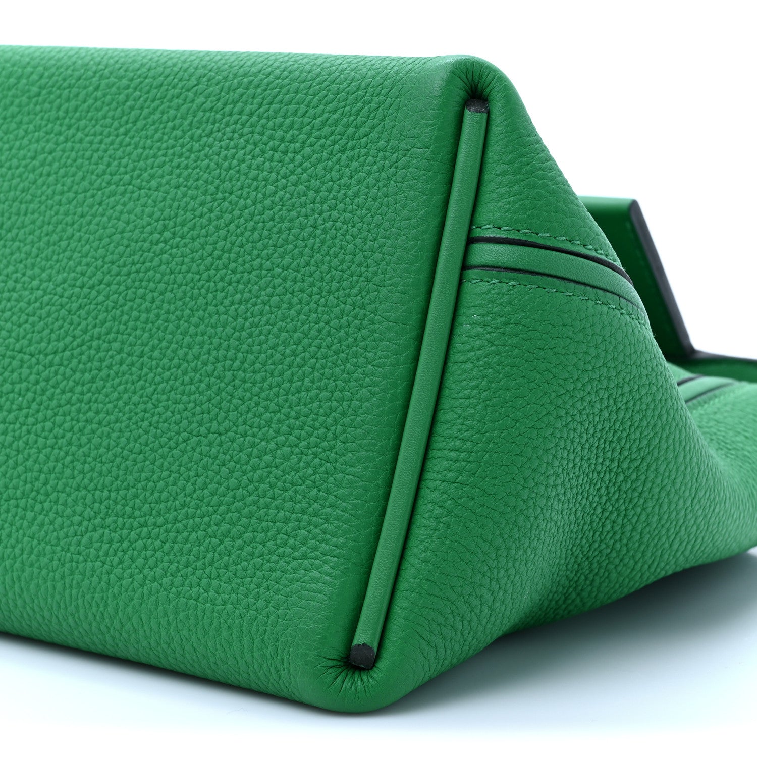Hermes Togo Swift 24/24 29 Bambou 9 of 12