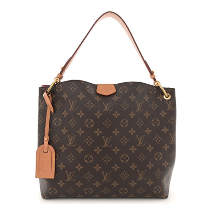 Louis Vuitton Monogram Graceful PM Pivoine 1 of 13