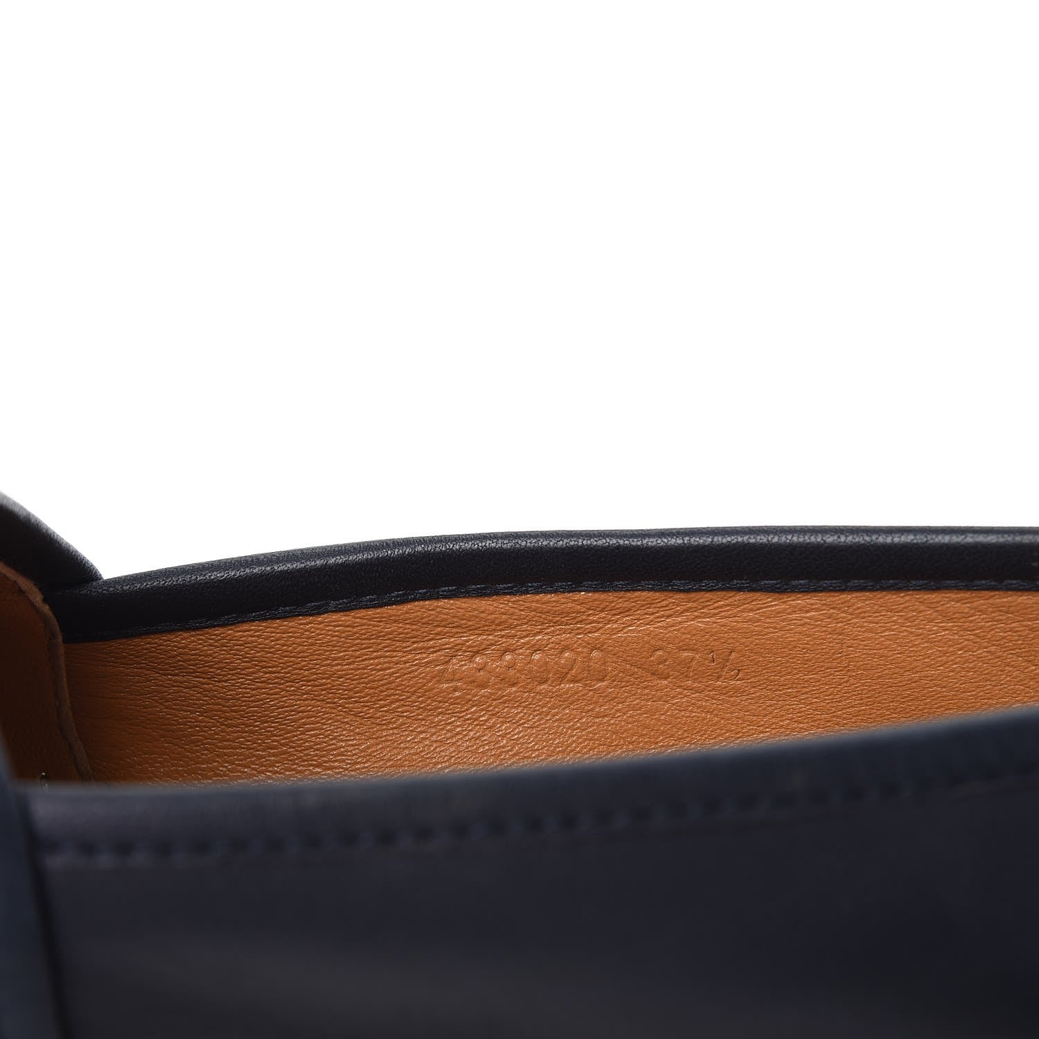 Gucci Nappa Platform Espadrilles 37.5 9 of 18