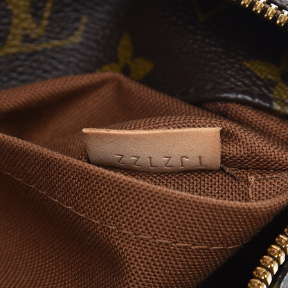 Louis Vuitton Monogram Sully PM 7 of 8