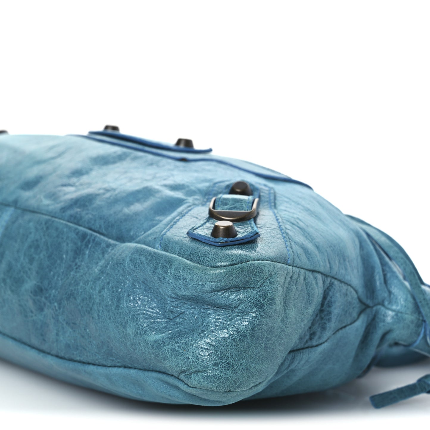 Agneau Classic Hardware First Atlantique