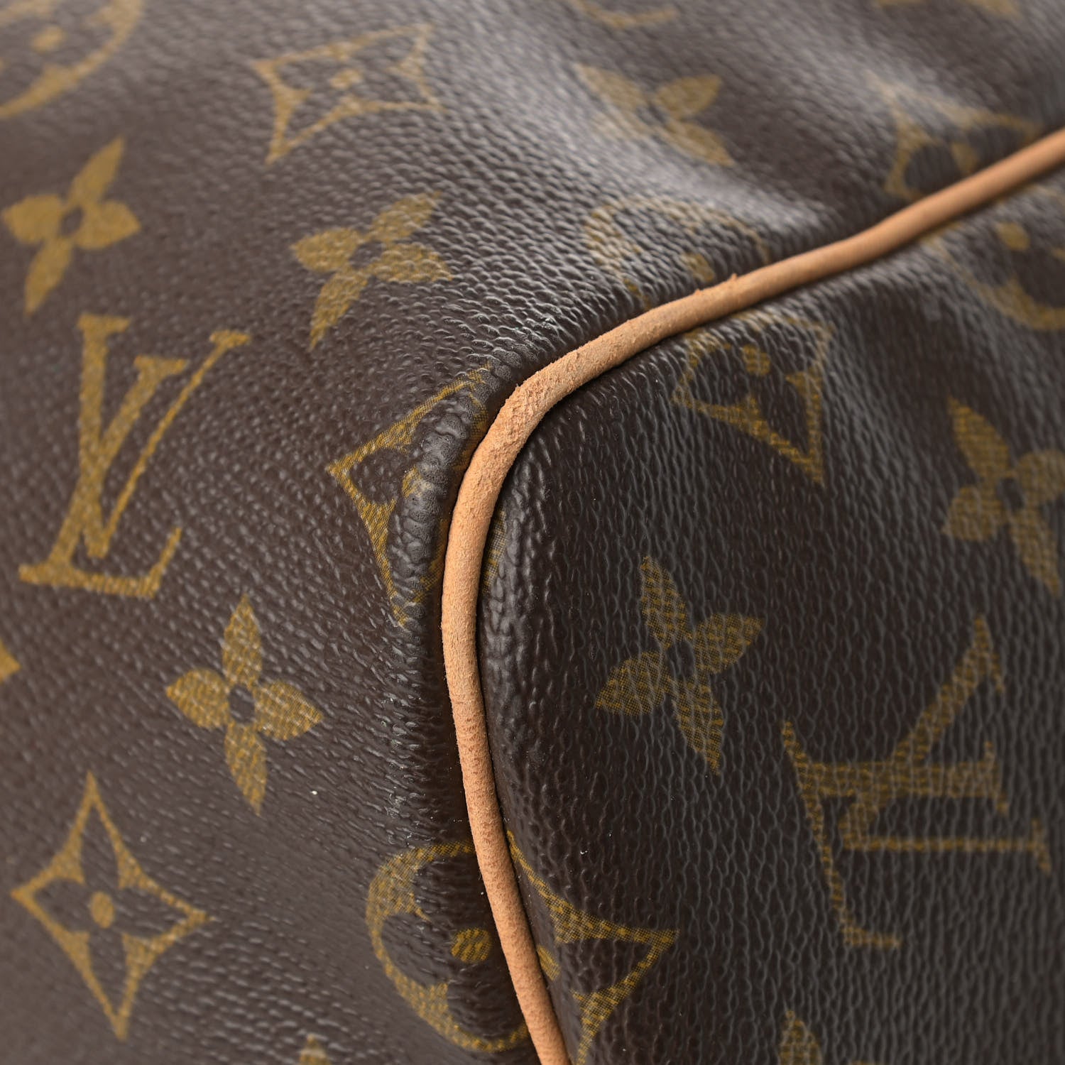 Louis Vuitton Monogram Keepall 50 10 of 15