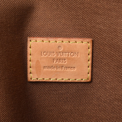 Louis Vuitton Monogram Cabas Beaubourg 6 of 7